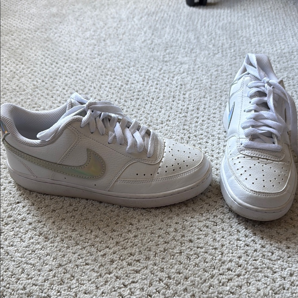 Nike Court Vision Low